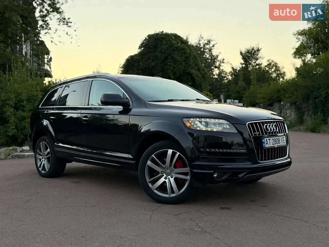2016 Audi A6 - мініатюра 25