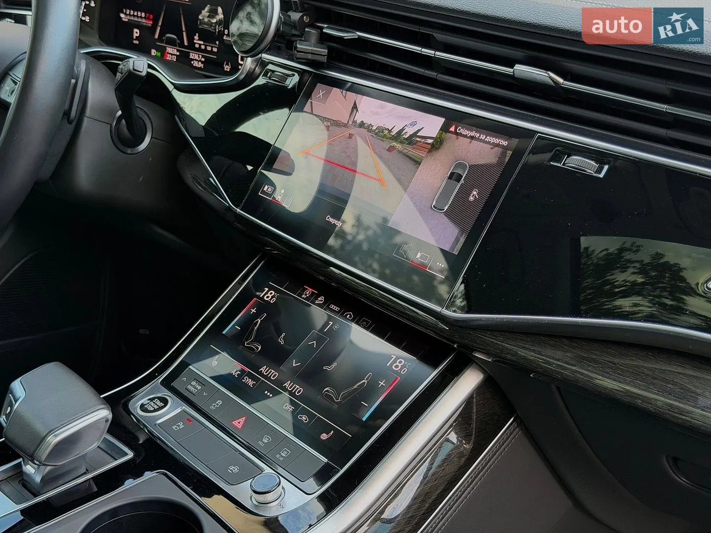 2022 Audi Q7 - мініатюра 50