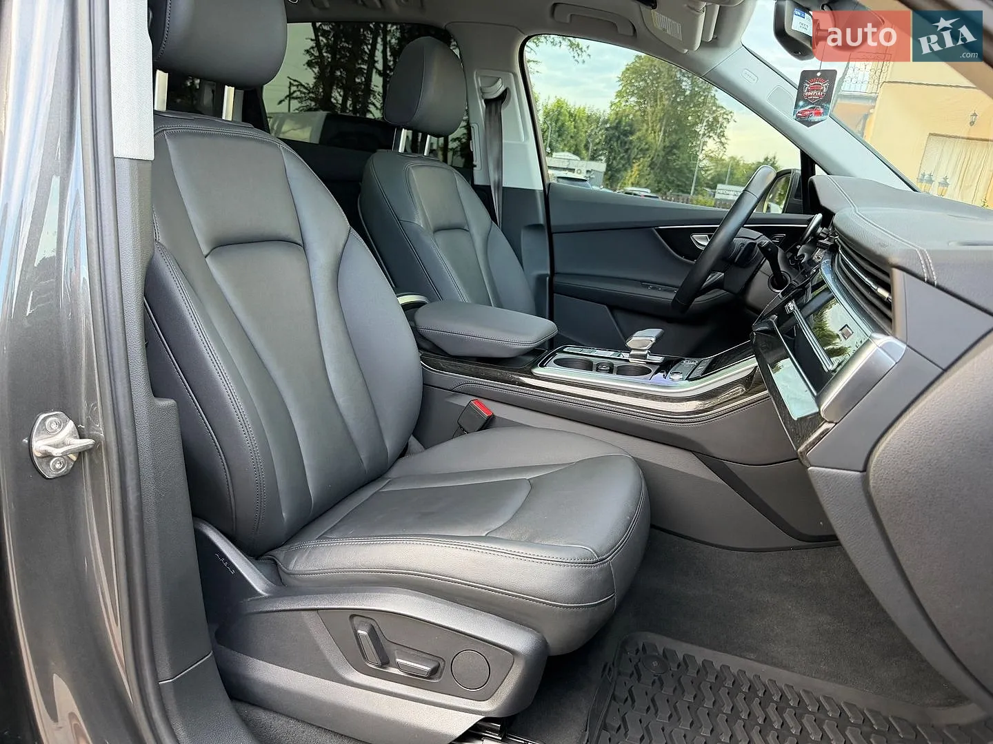 2022 Audi Q7 - мініатюра 55