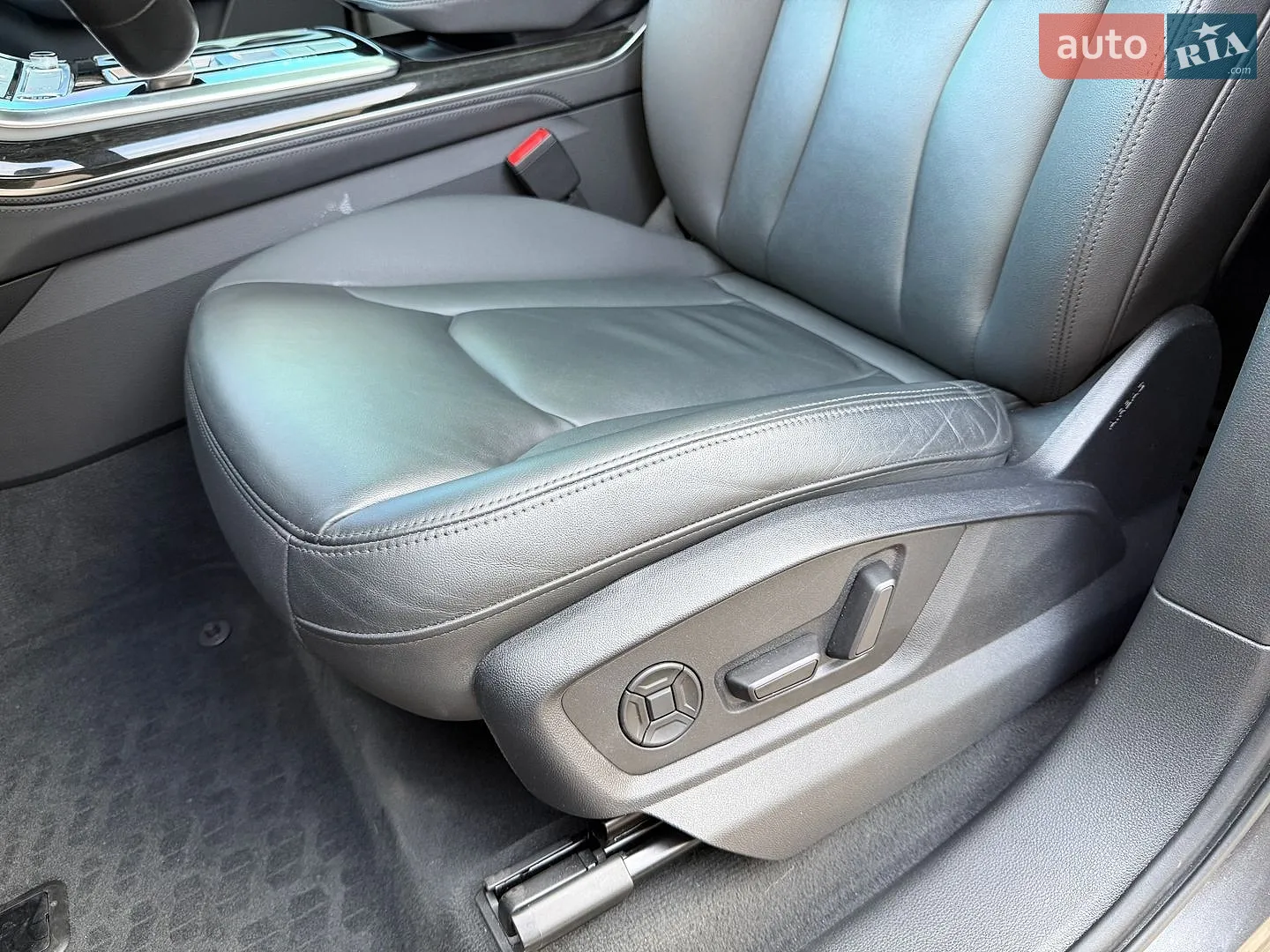 2022 Audi Q7 - мініатюра 72