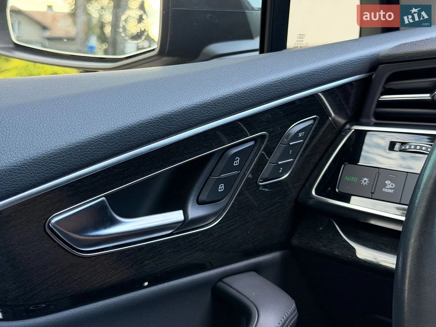 2022 Audi Q7 - мініатюра 88