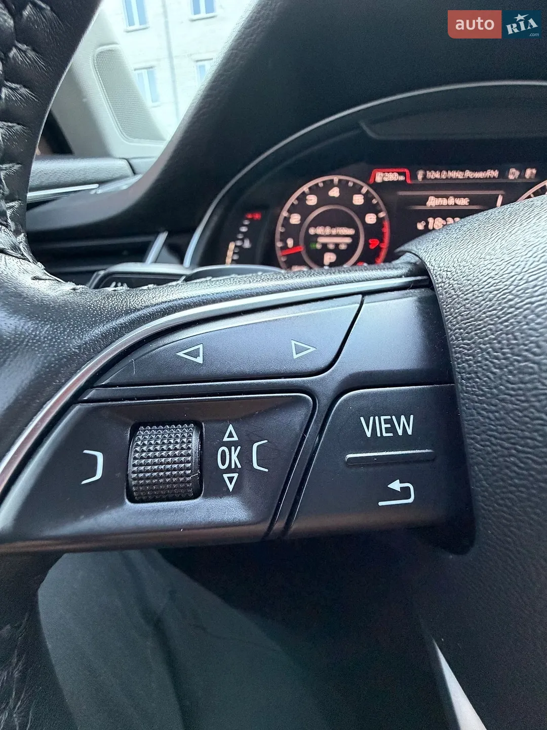 2017 Audi Q7 - мініатюра 24
