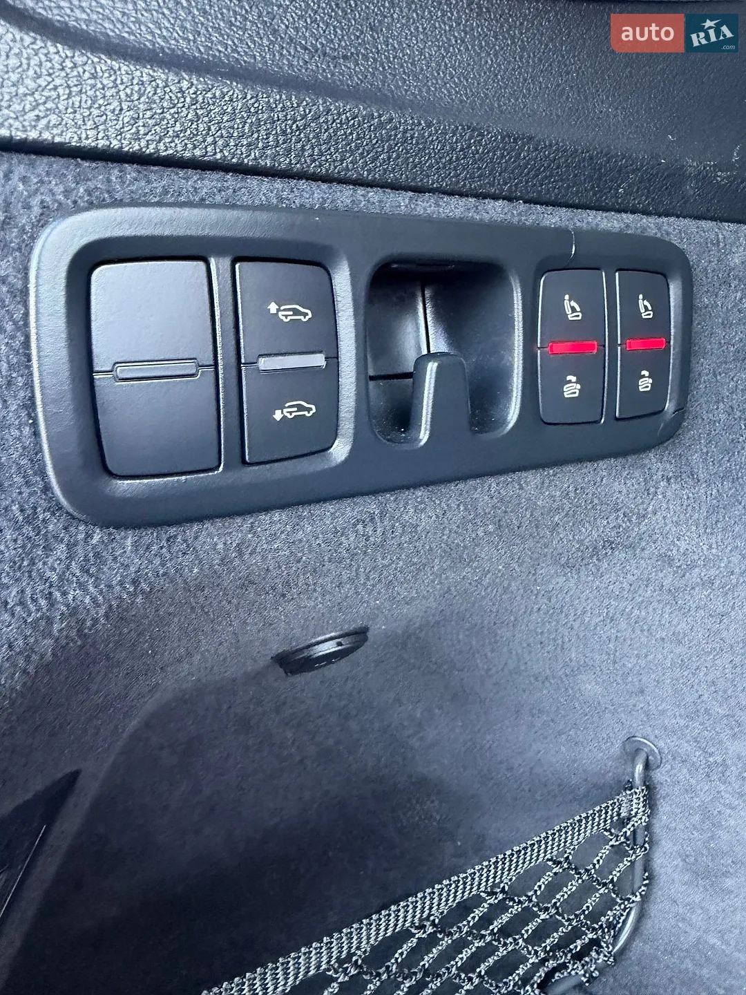 2017 Audi Q7 - мініатюра 27