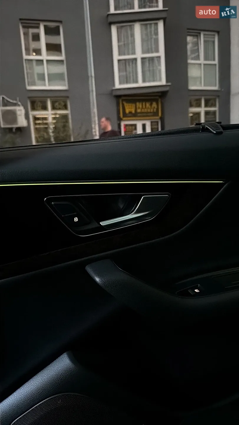 2017 Audi Q7 - мініатюра 46