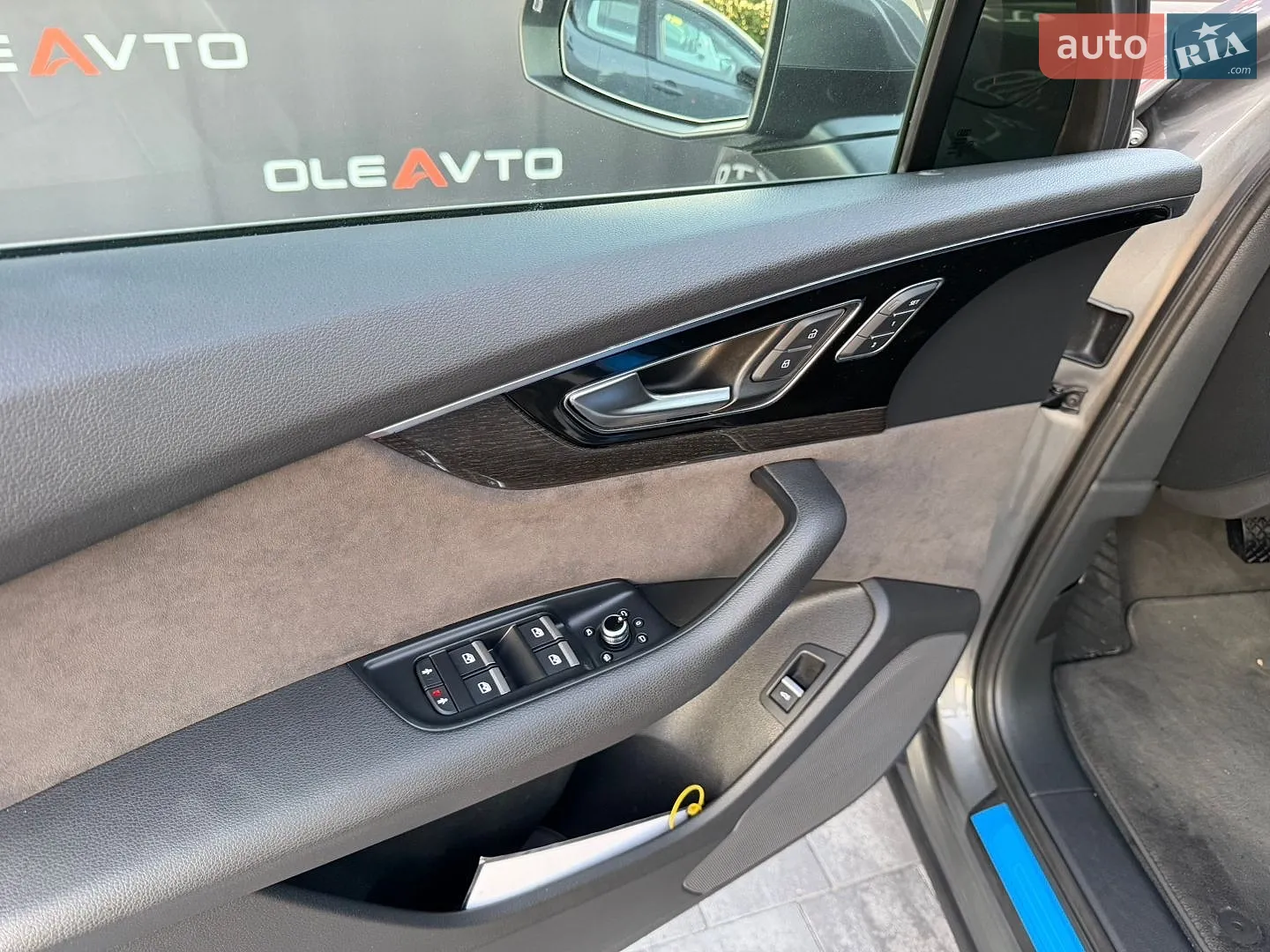 2016 Audi Q7 - мініатюра 34