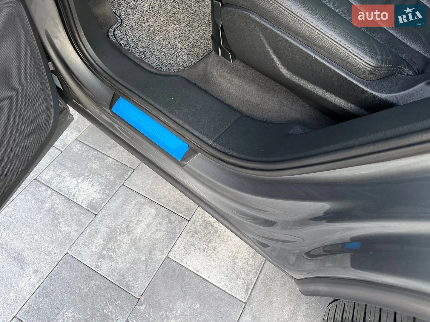 2016 Audi Q7 - мініатюра 54