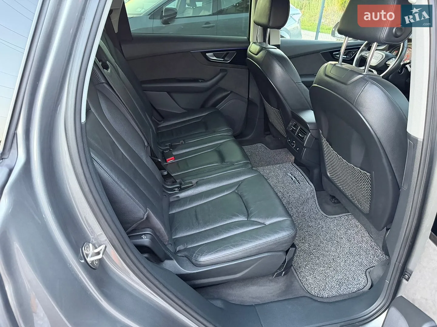 2016 Audi Q7 - мініатюра 63