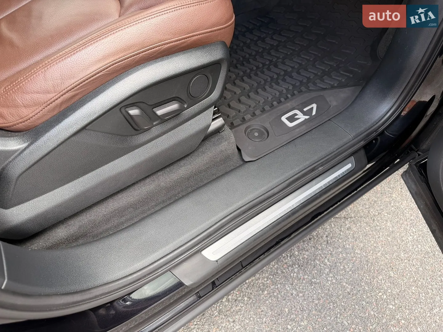 2016 Audi Q7 - мініатюра 13