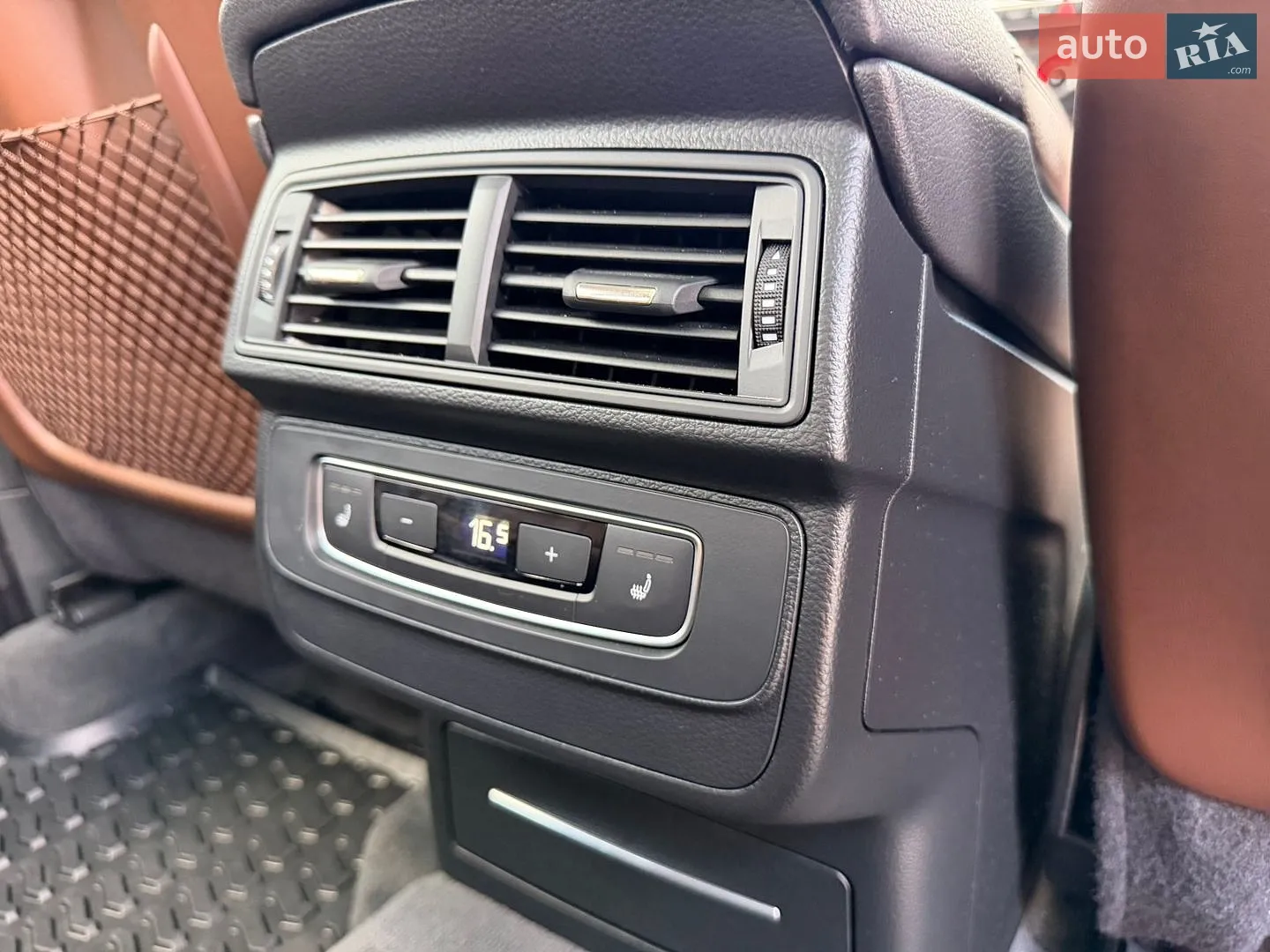 2016 Audi Q7 - мініатюра 18
