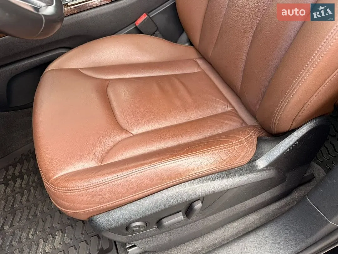 2016 Audi Q7 - мініатюра 35