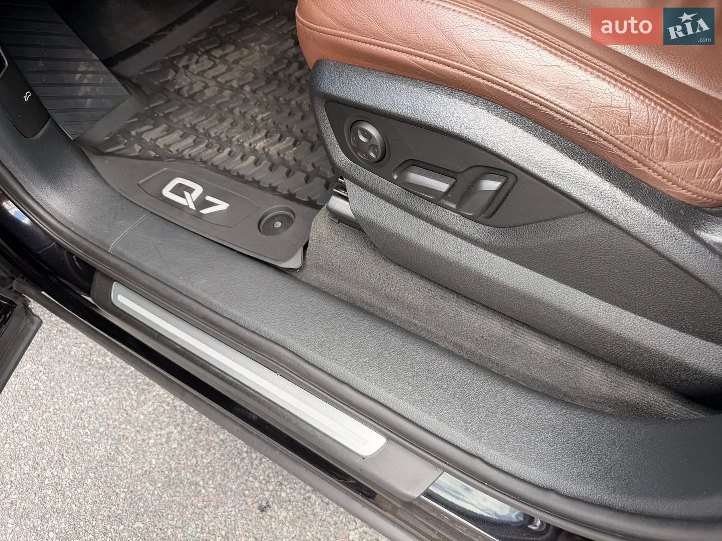 2016 Audi Q7 - мініатюра 39