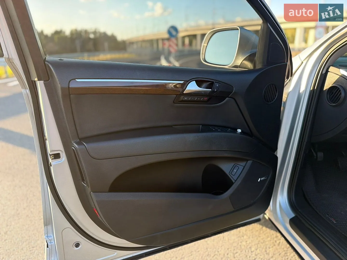 2012 Audi Q7 - мініатюра 27