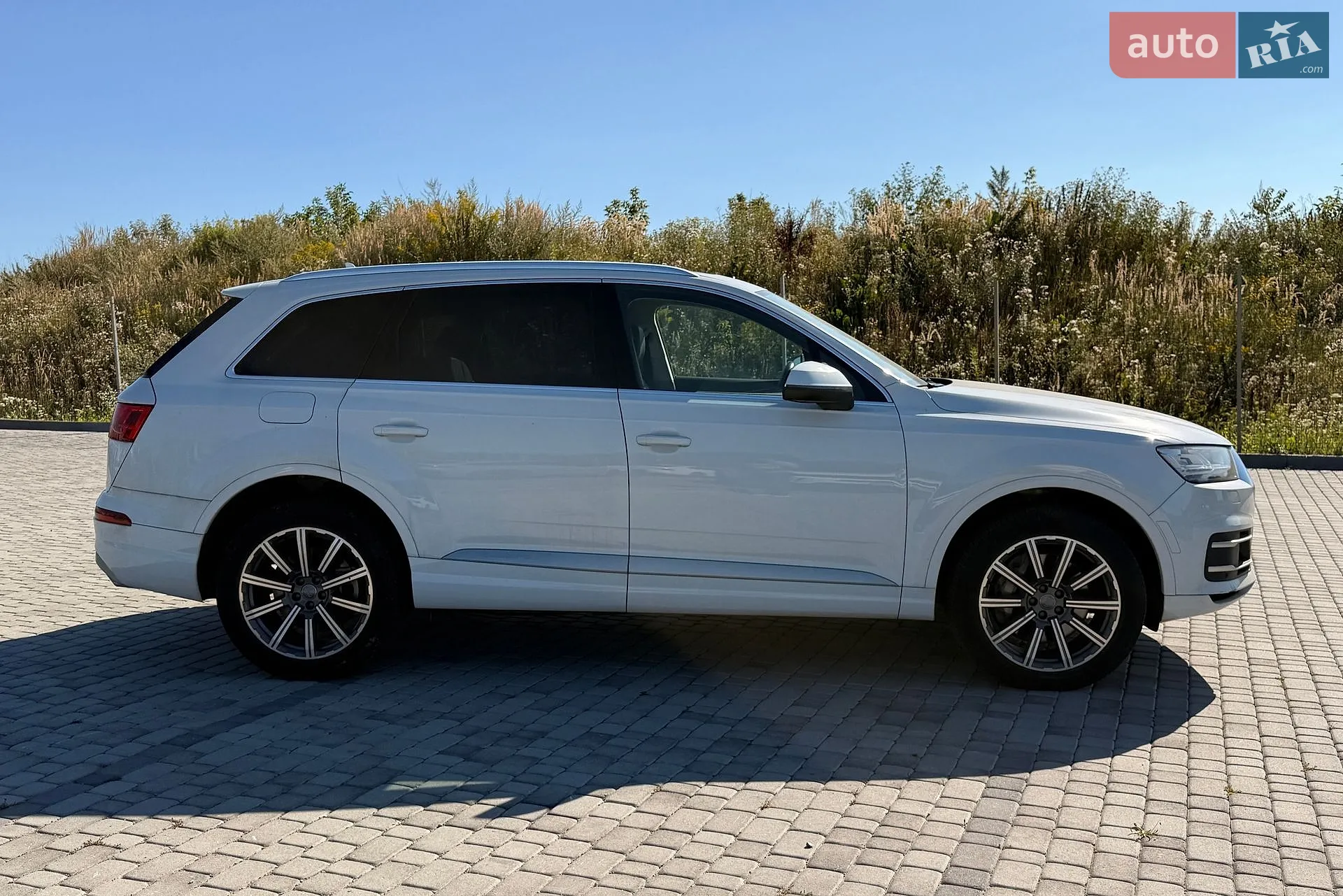 2018 Audi Q7 - мініатюра 4