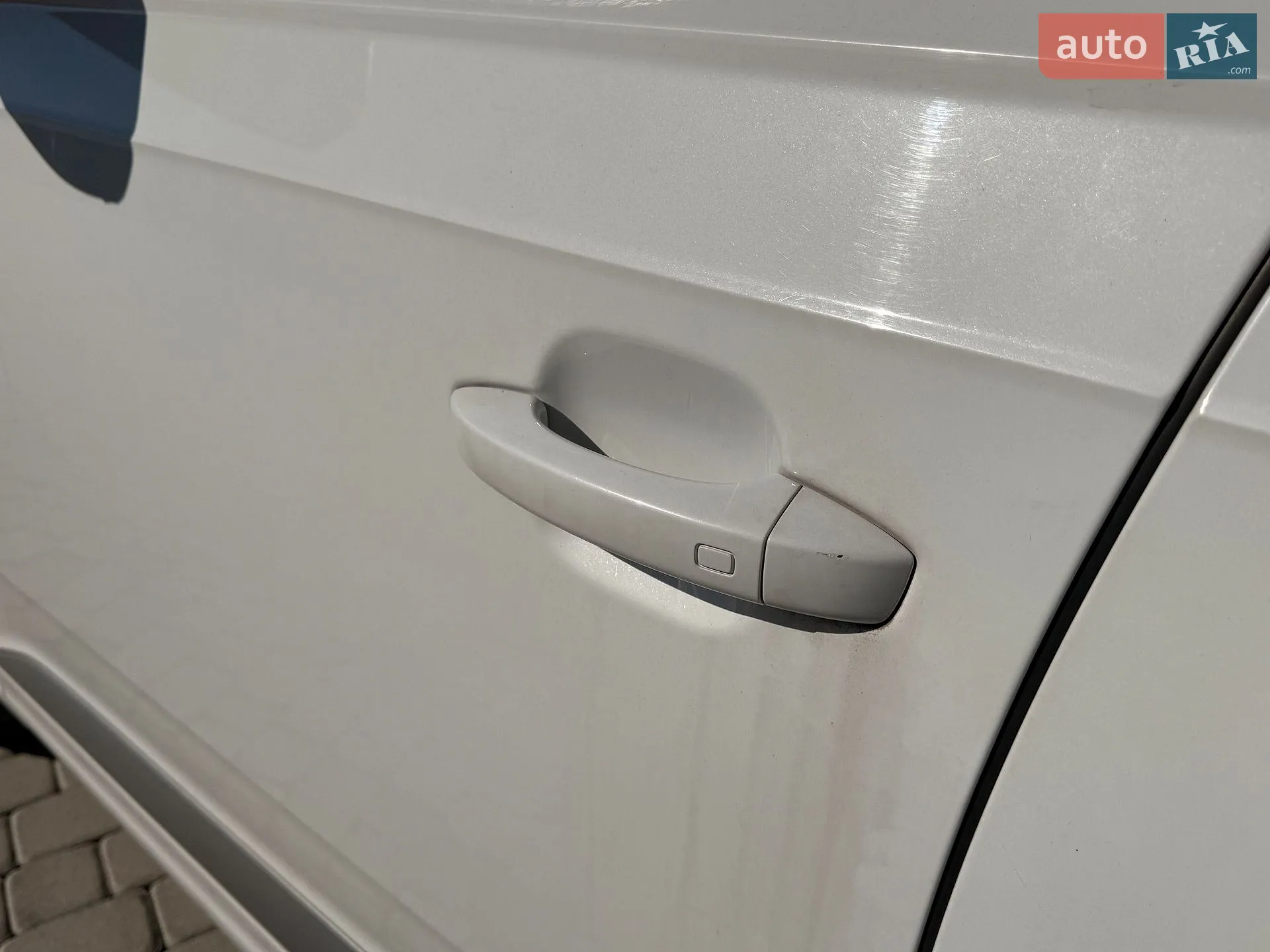 2018 Audi Q7 - мініатюра 9