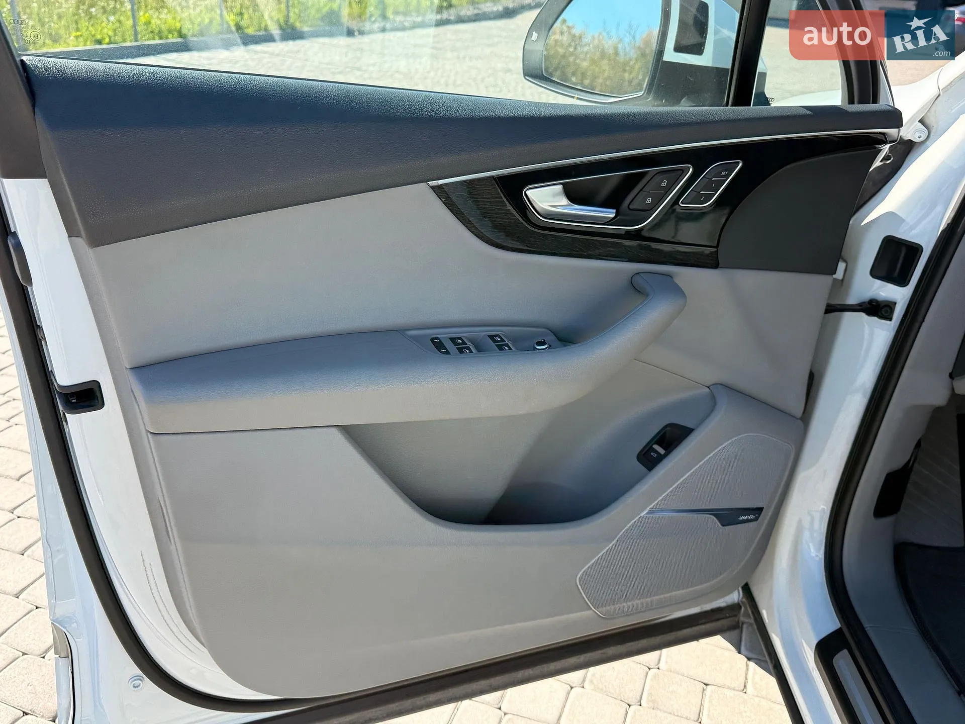 2018 Audi Q7 - мініатюра 11