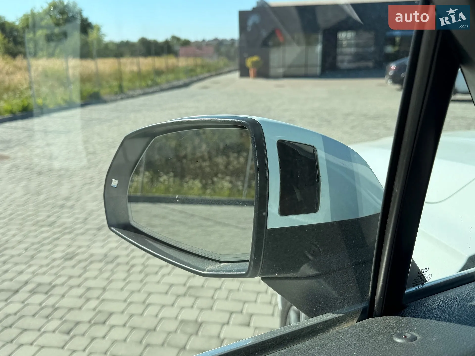 2018 Audi Q7 - мініатюра 12