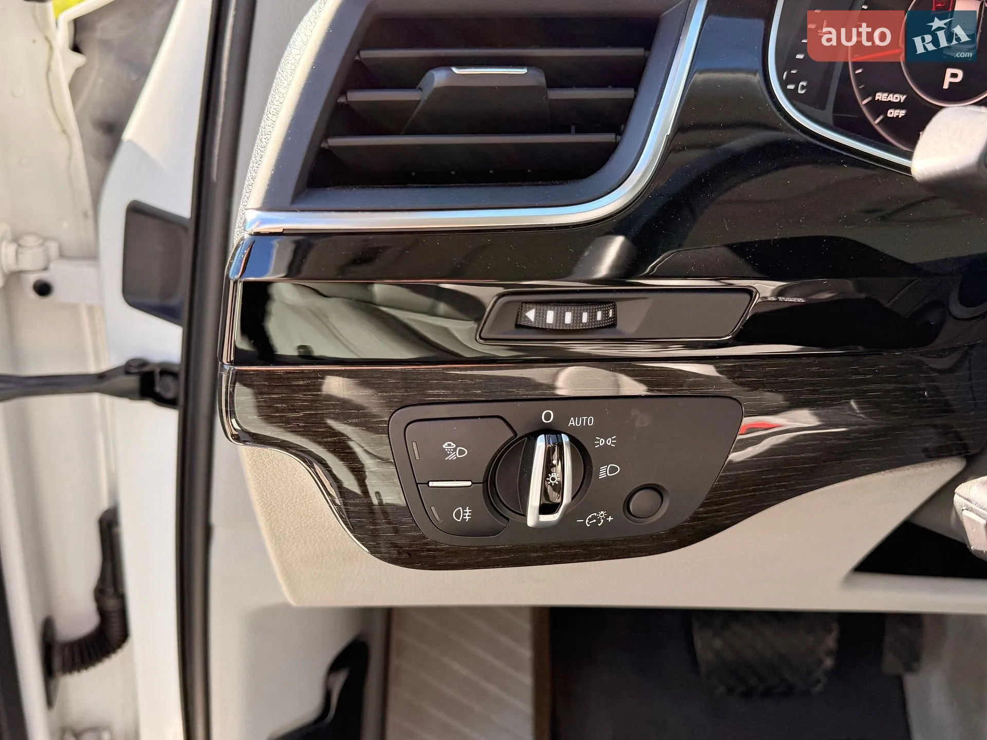 2018 Audi Q7 - мініатюра 22