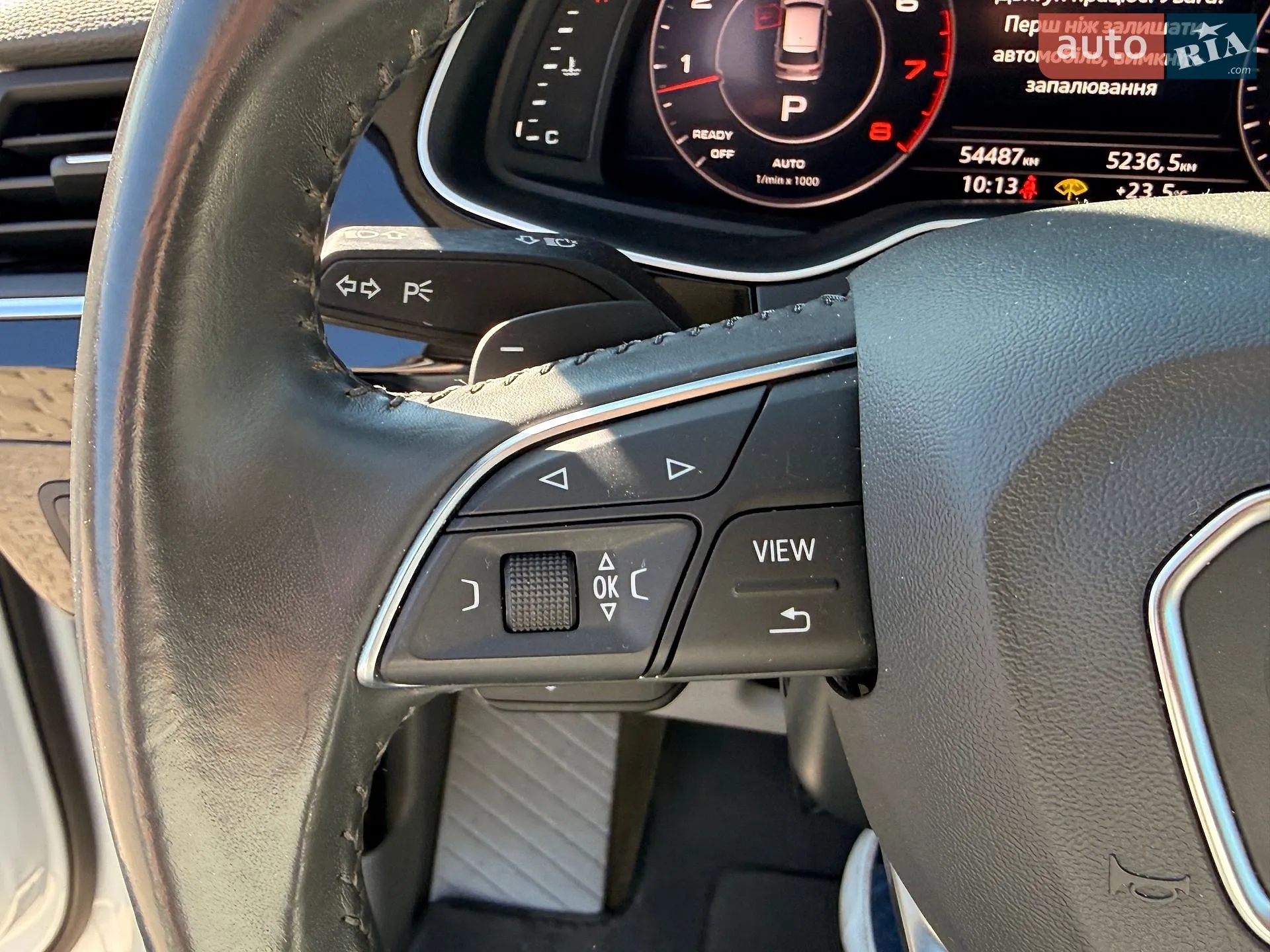 2018 Audi Q7 - мініатюра 24