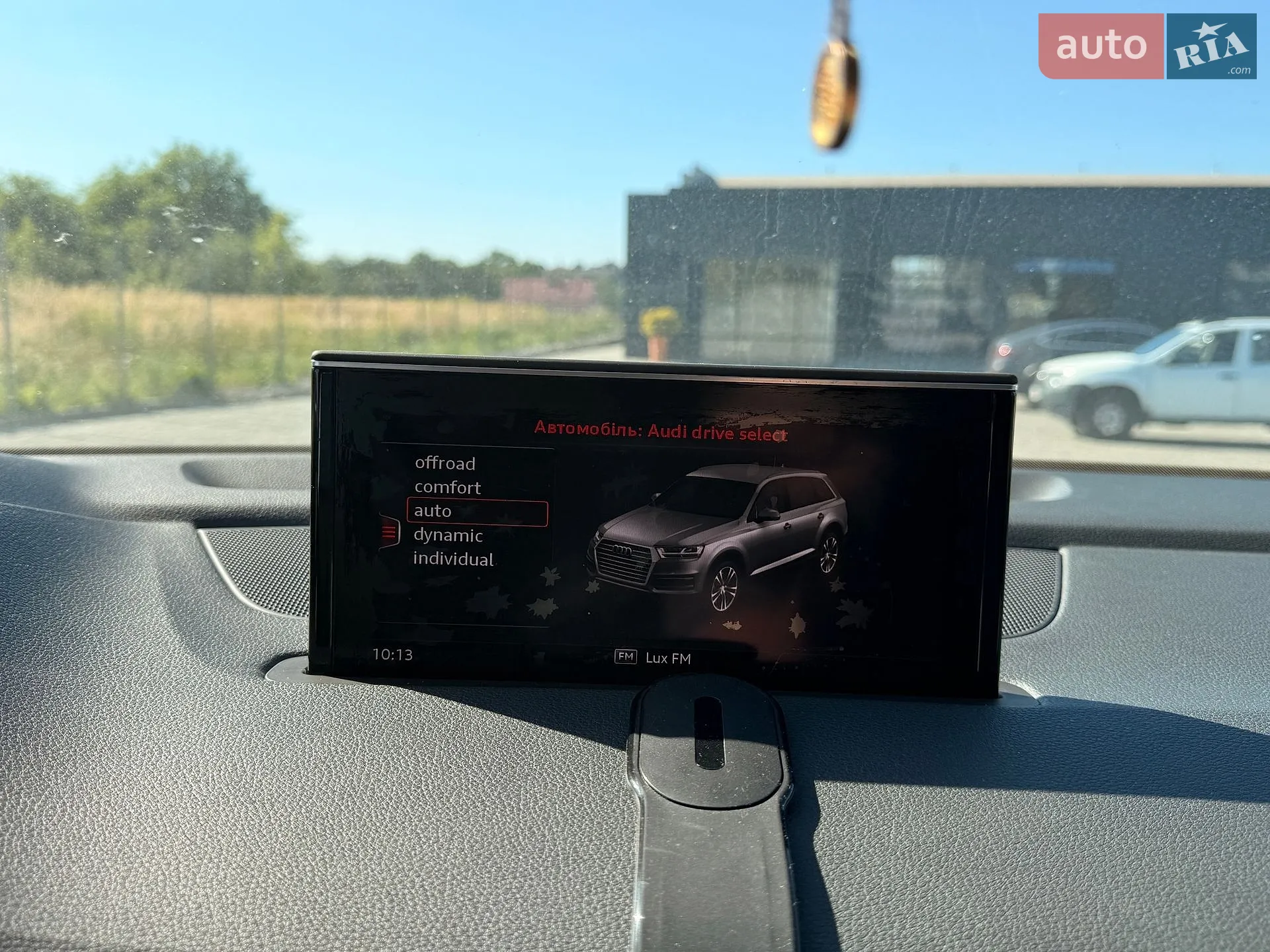 2018 Audi Q7 - мініатюра 30