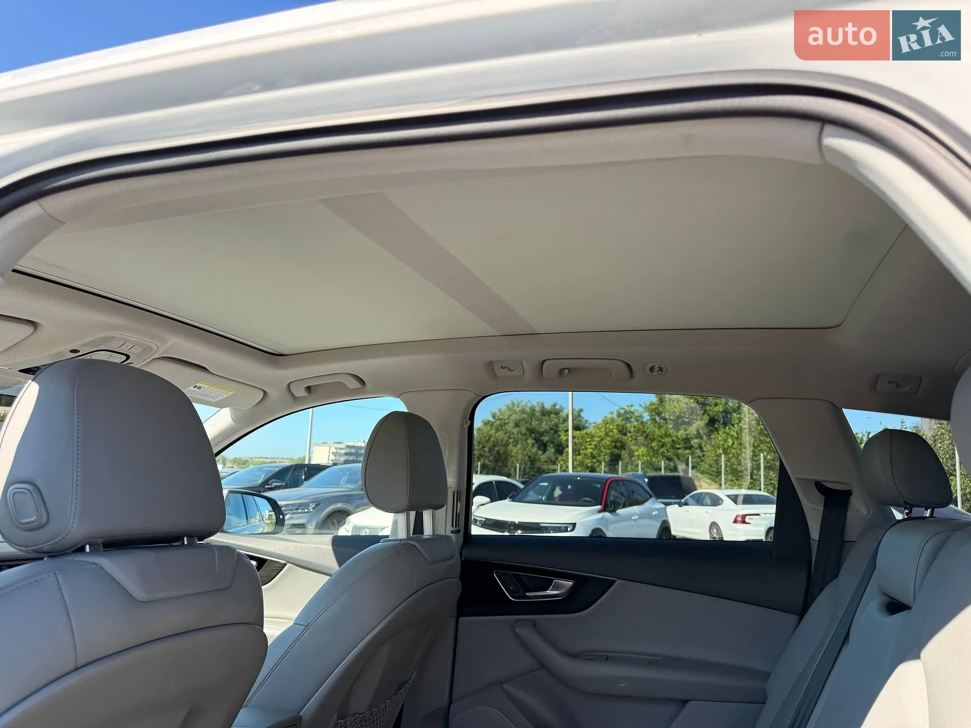 2018 Audi Q7 - мініатюра 39