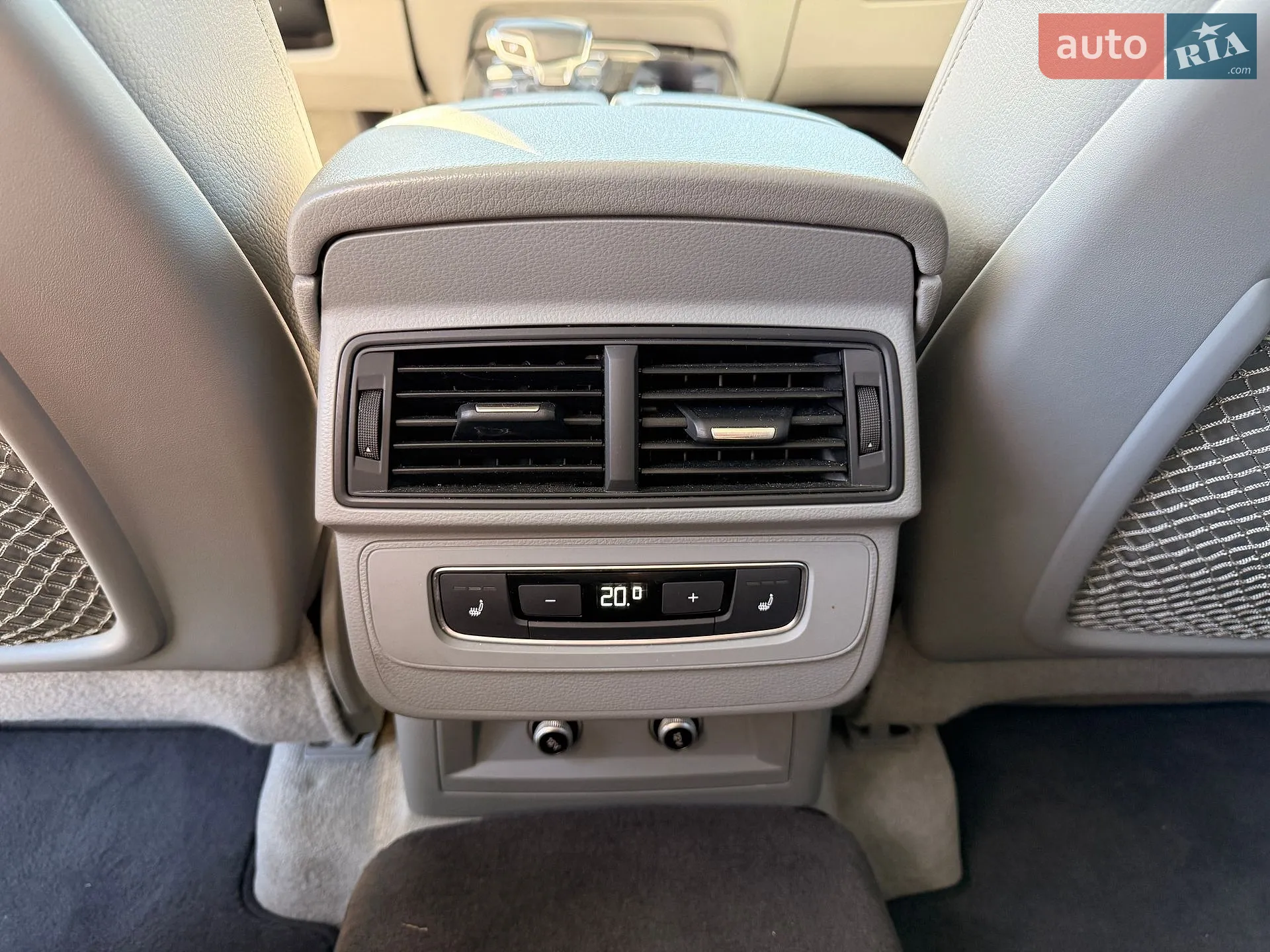 2018 Audi Q7 - мініатюра 40