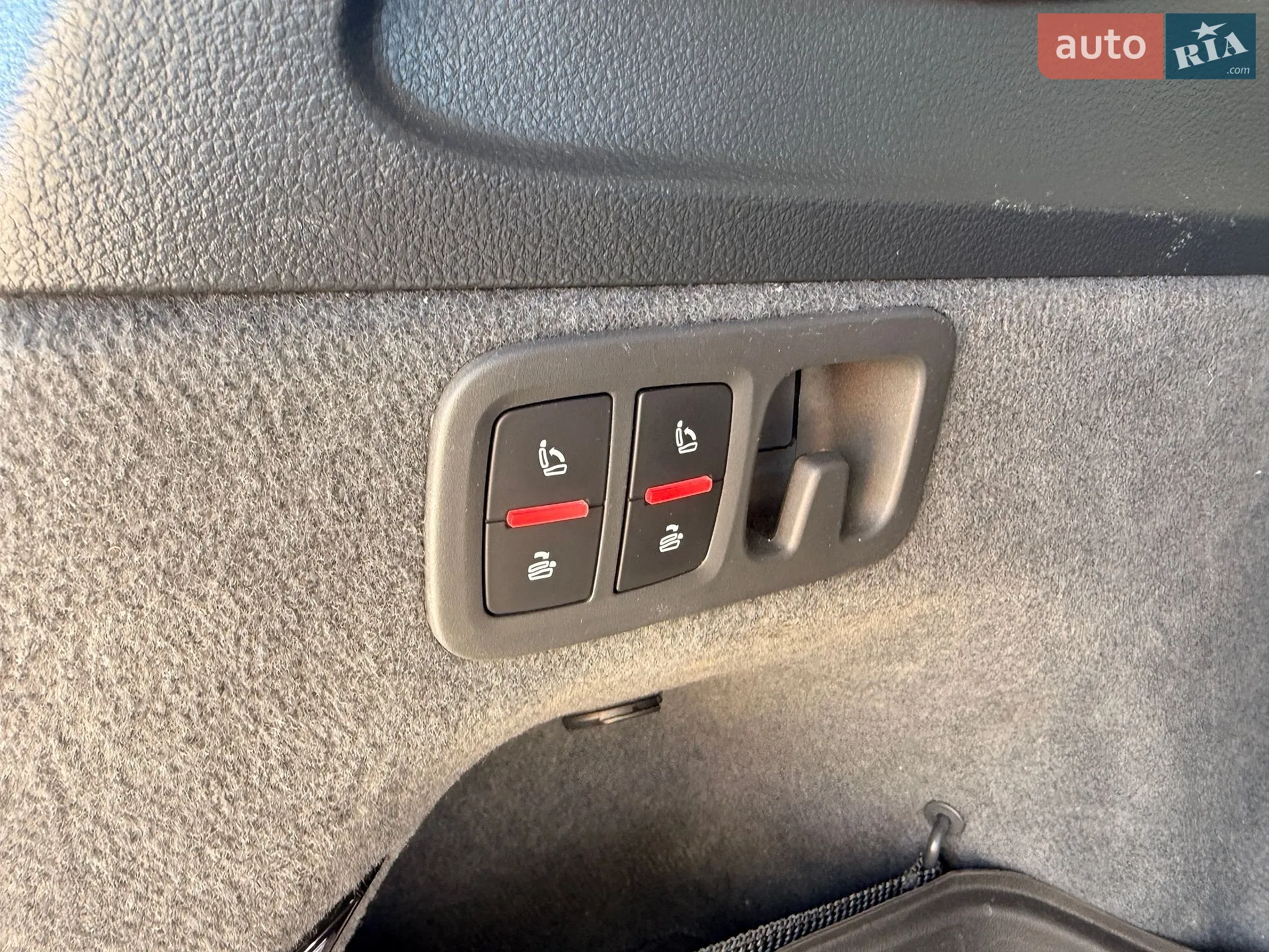 2018 Audi Q7 - мініатюра 46