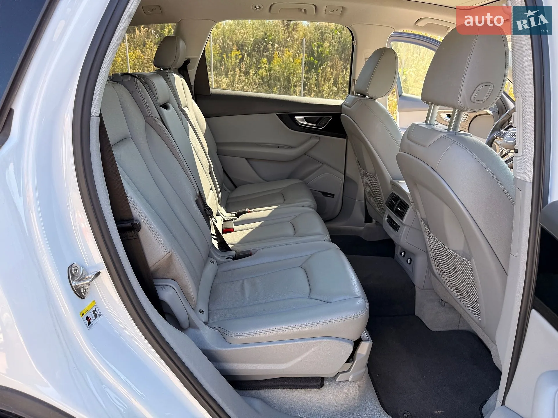 2018 Audi Q7 - мініатюра 49