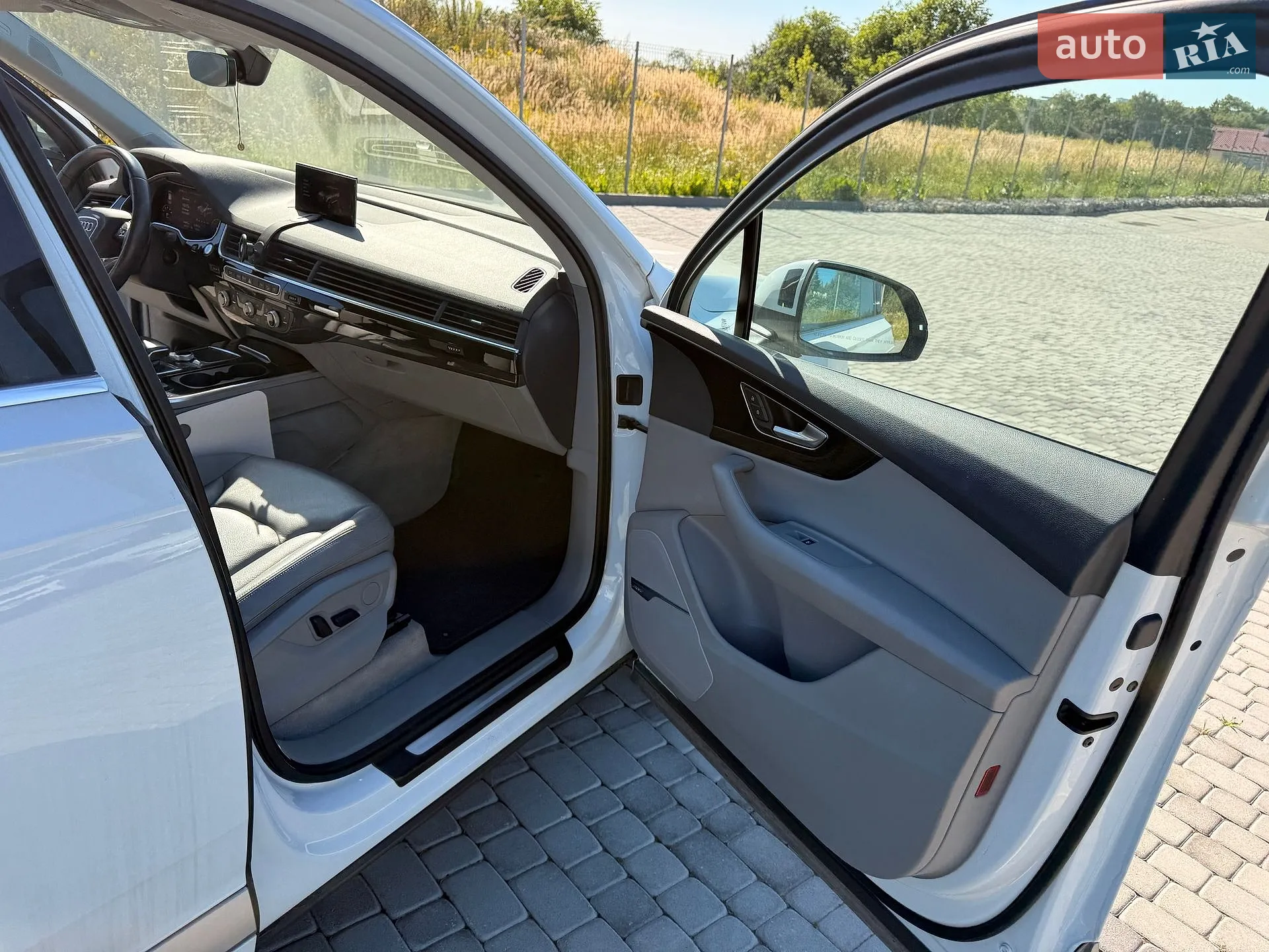 2018 Audi Q7 - мініатюра 50