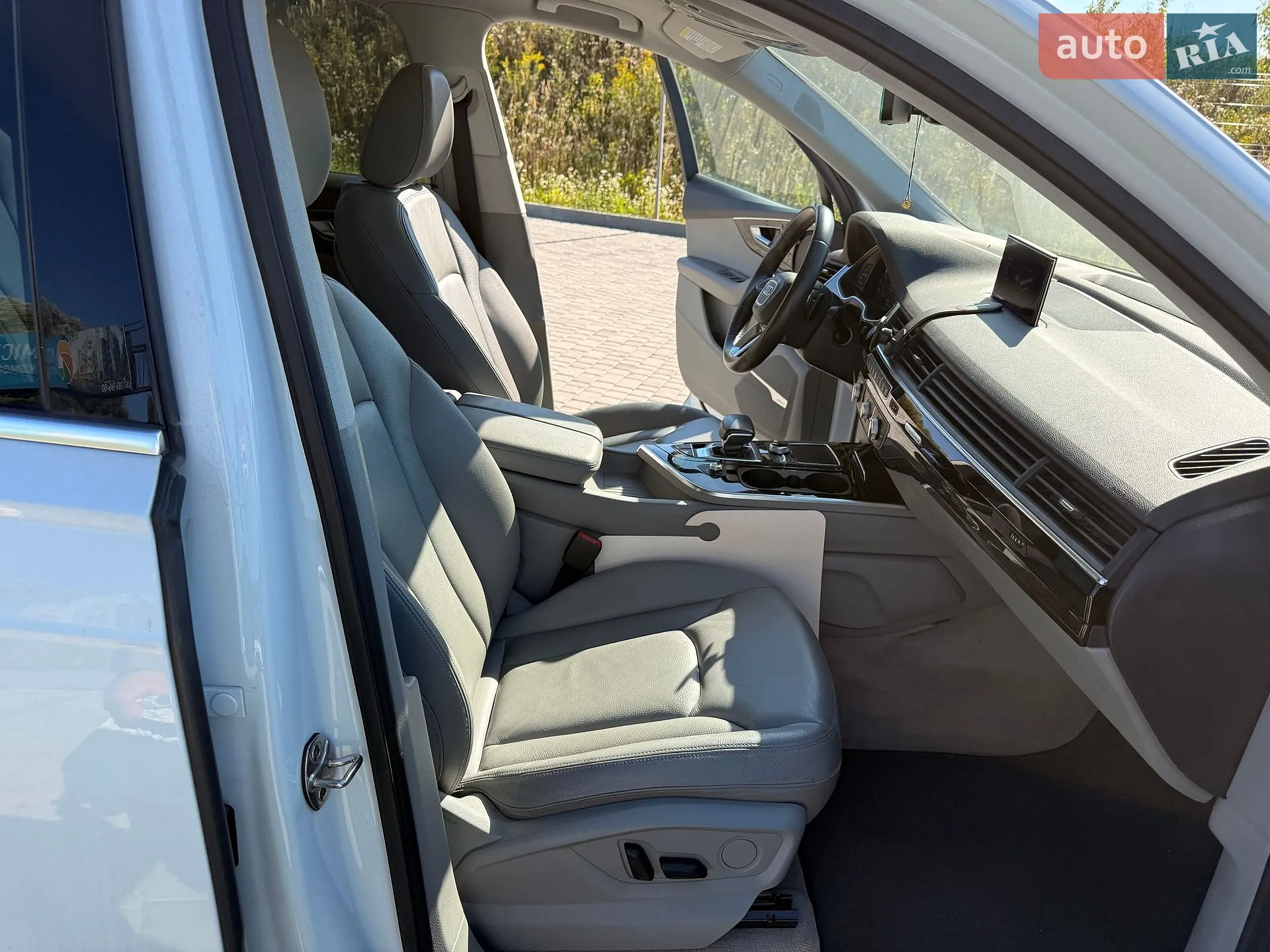 2018 Audi Q7 - мініатюра 51