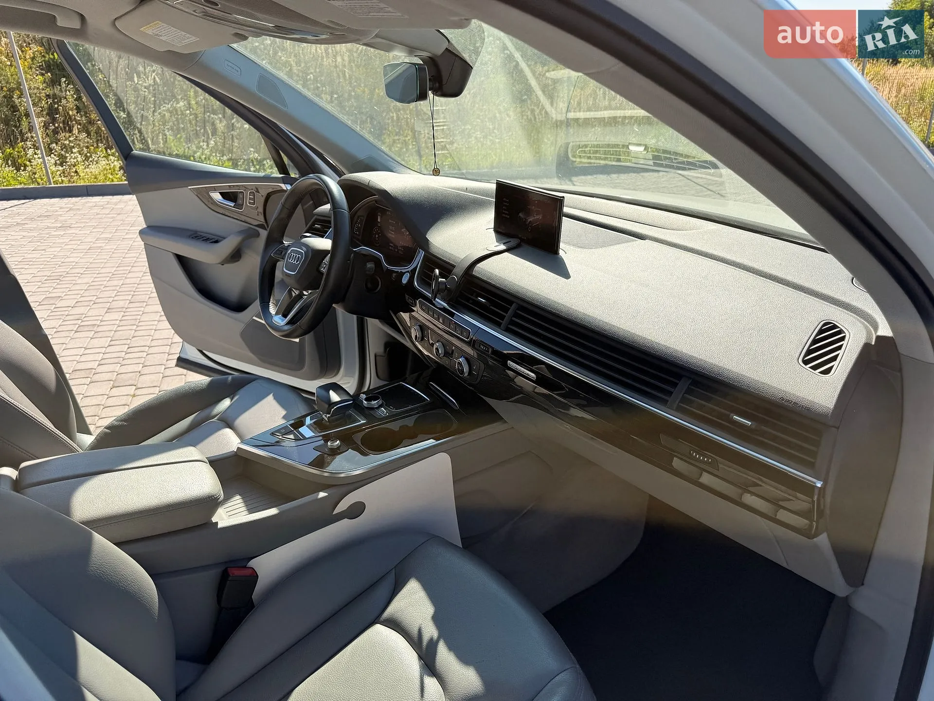 2018 Audi Q7 - мініатюра 52