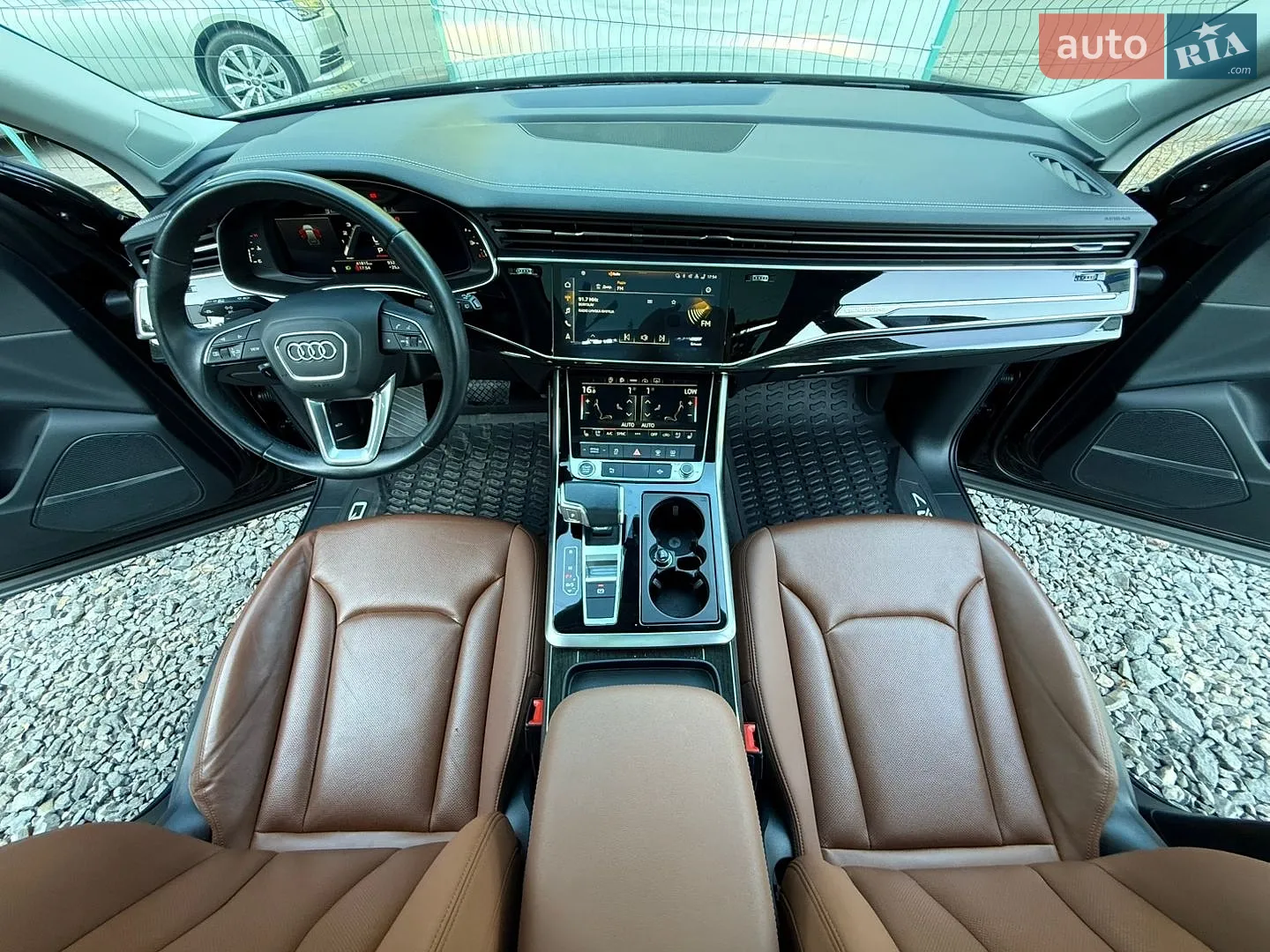 2023 Audi Q7 - мініатюра 15