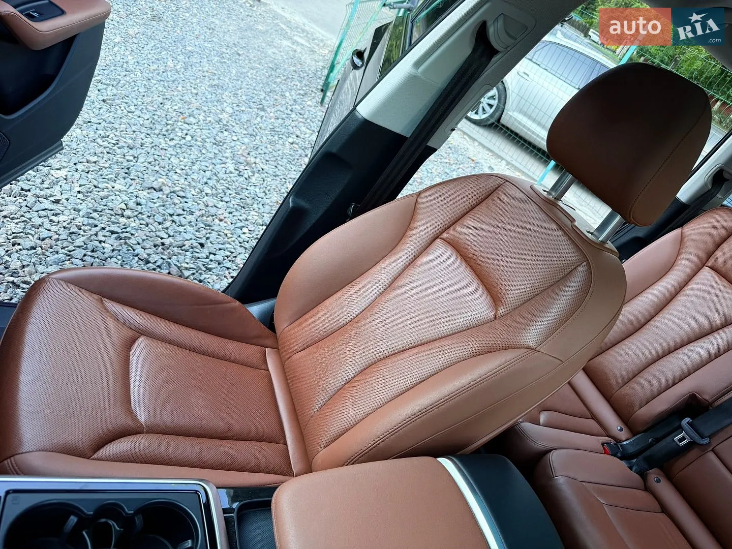 2023 Audi Q7 - мініатюра 24