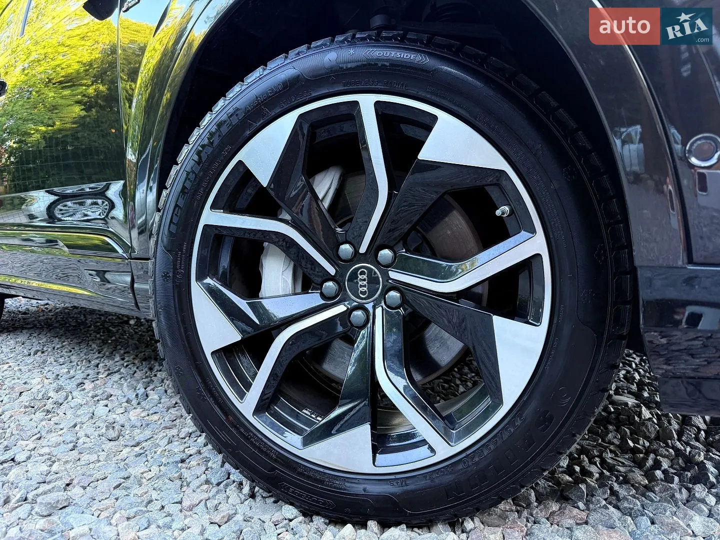 2023 Audi Q7 - мініатюра 34