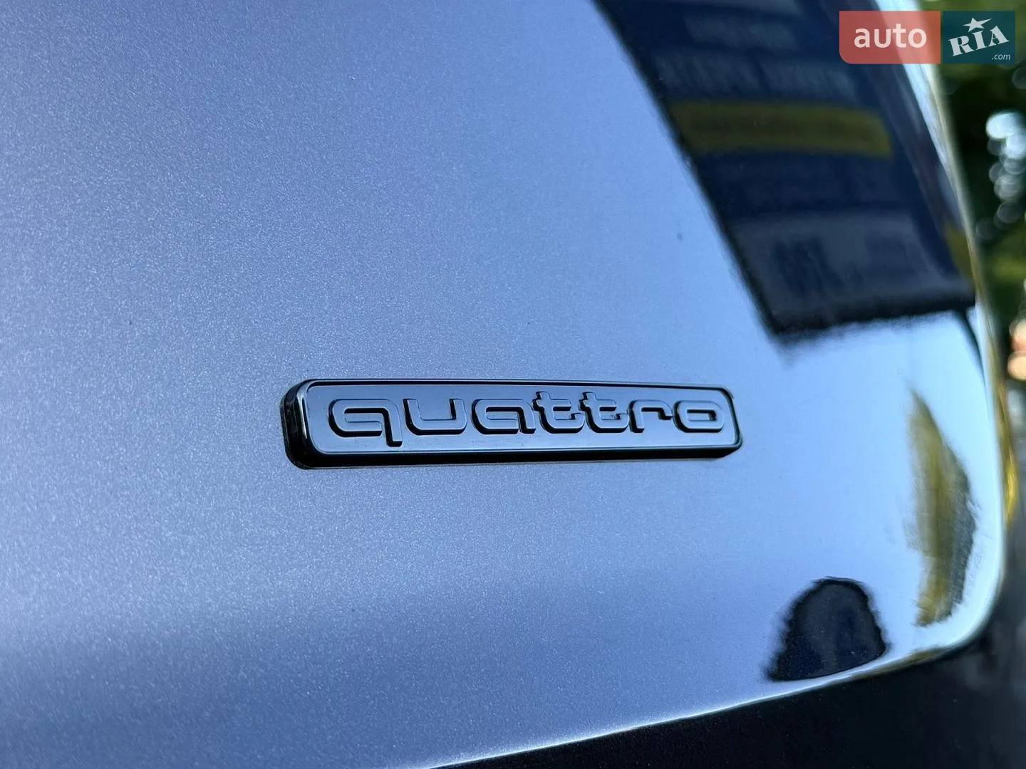 2023 Audi Q7 - мініатюра 53