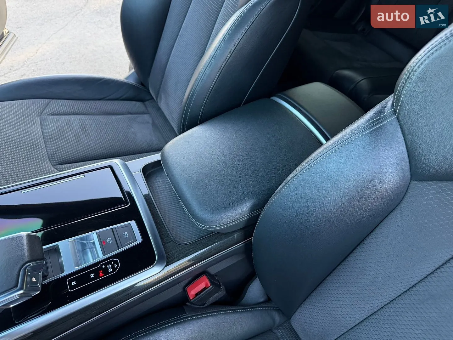 2021 Audi Q7 - мініатюра 39