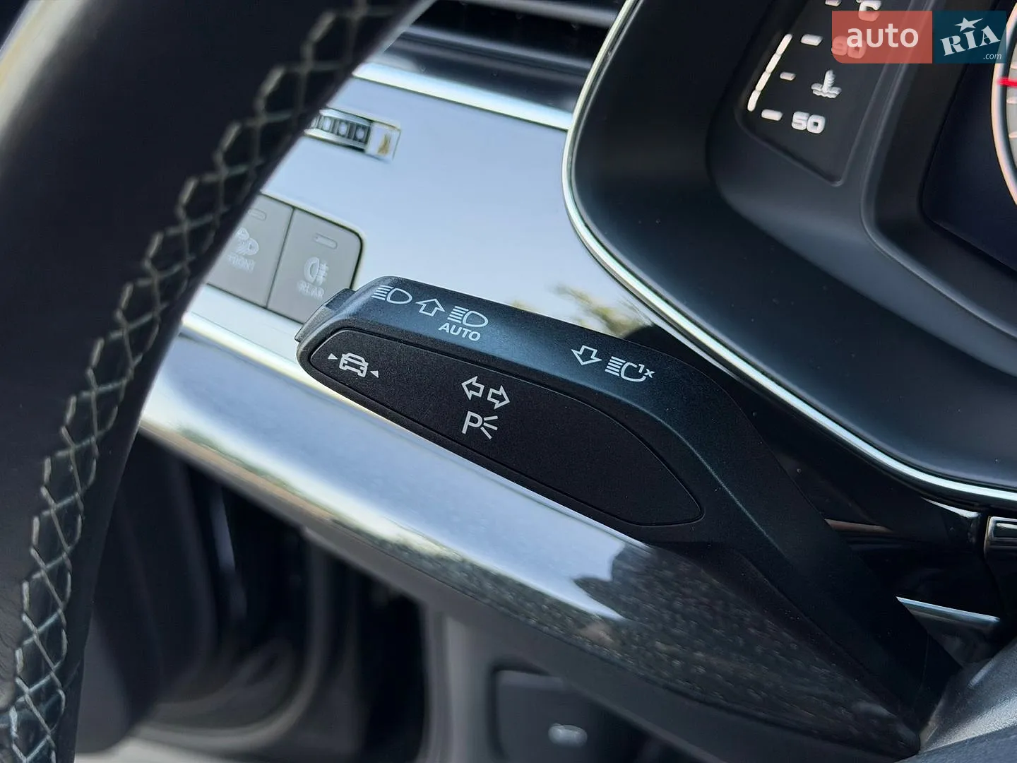 2021 Audi Q7 - мініатюра 47