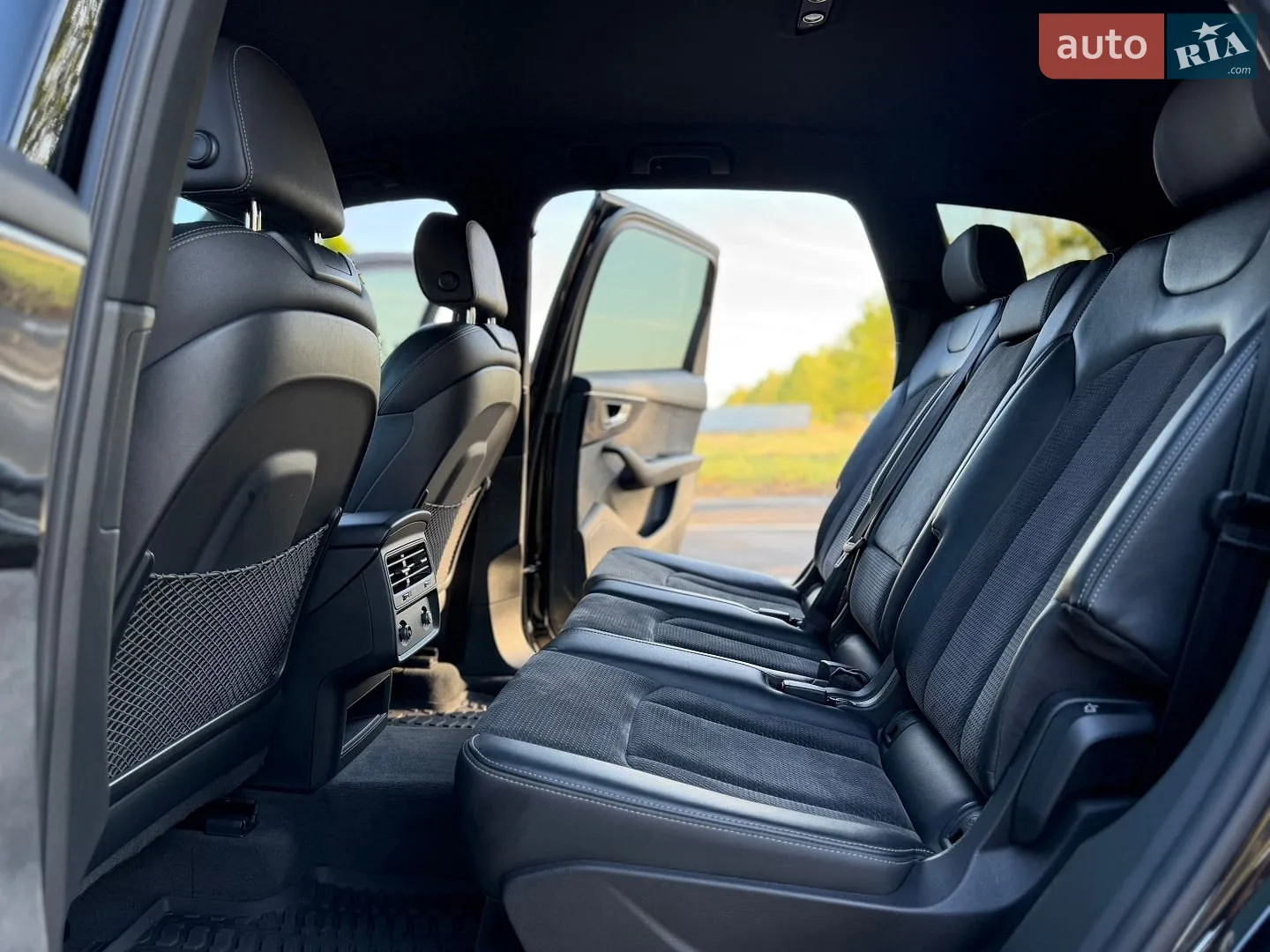 2021 Audi Q7 - мініатюра 57