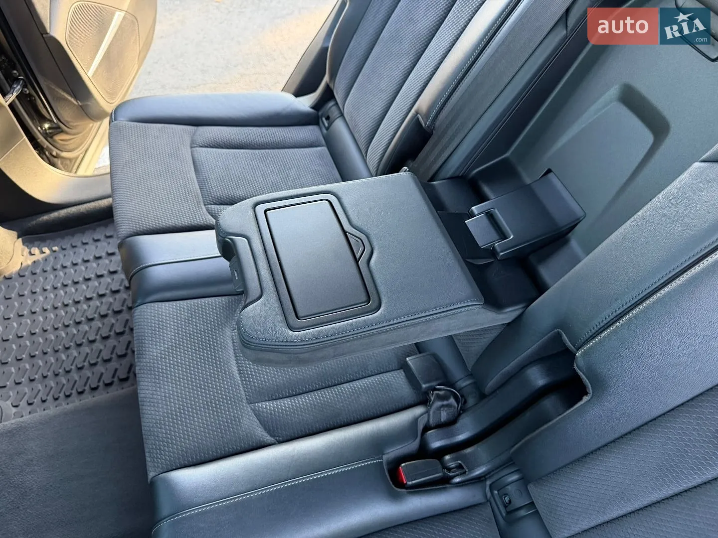 2021 Audi Q7 - мініатюра 60