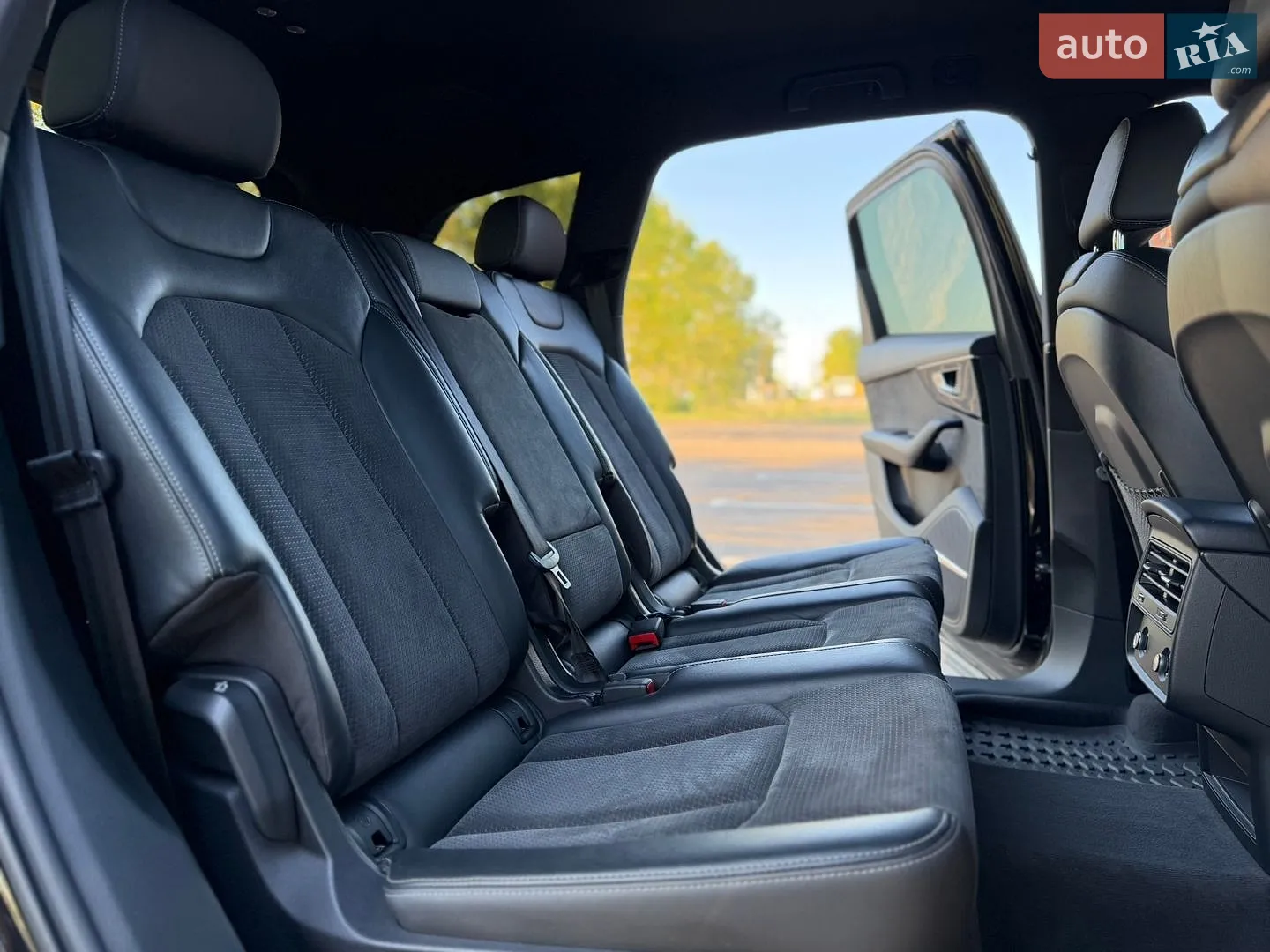 2021 Audi Q7 - мініатюра 63