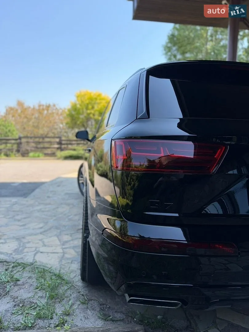 2019 Audi Q7 - мініатюра 54