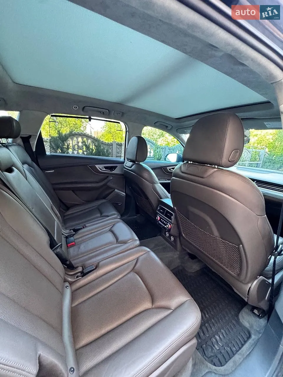 2019 Audi Q7 - мініатюра 25