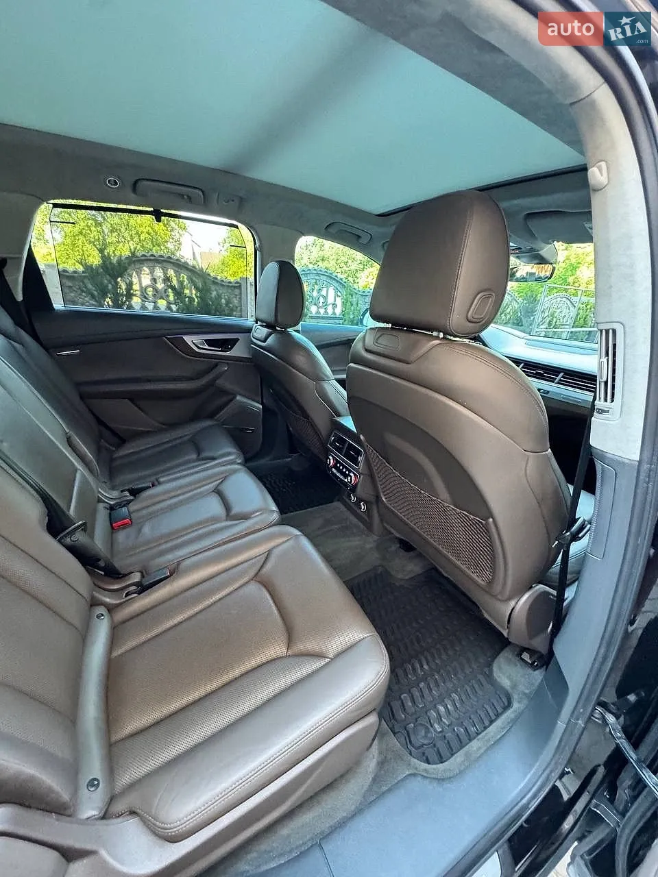2019 Audi Q7 - мініатюра 40