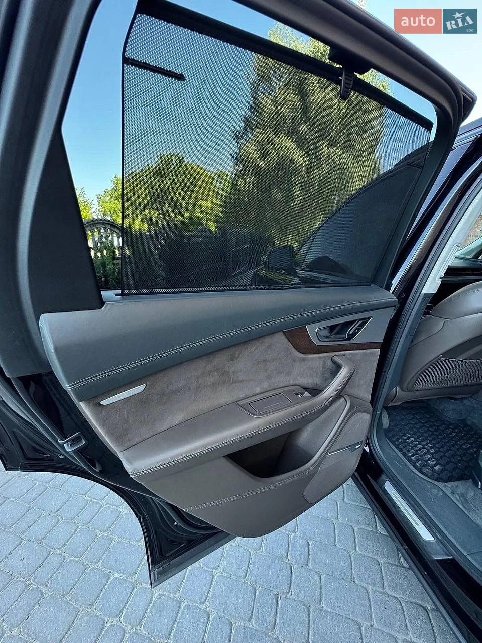 2019 Audi Q7 - мініатюра 66