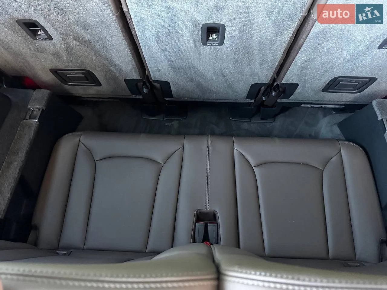 2019 Audi Q7 - мініатюра 79