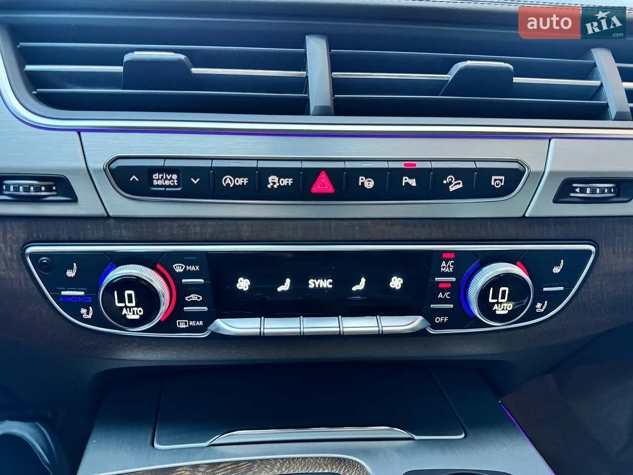 2019 Audi Q7 - мініатюра 89