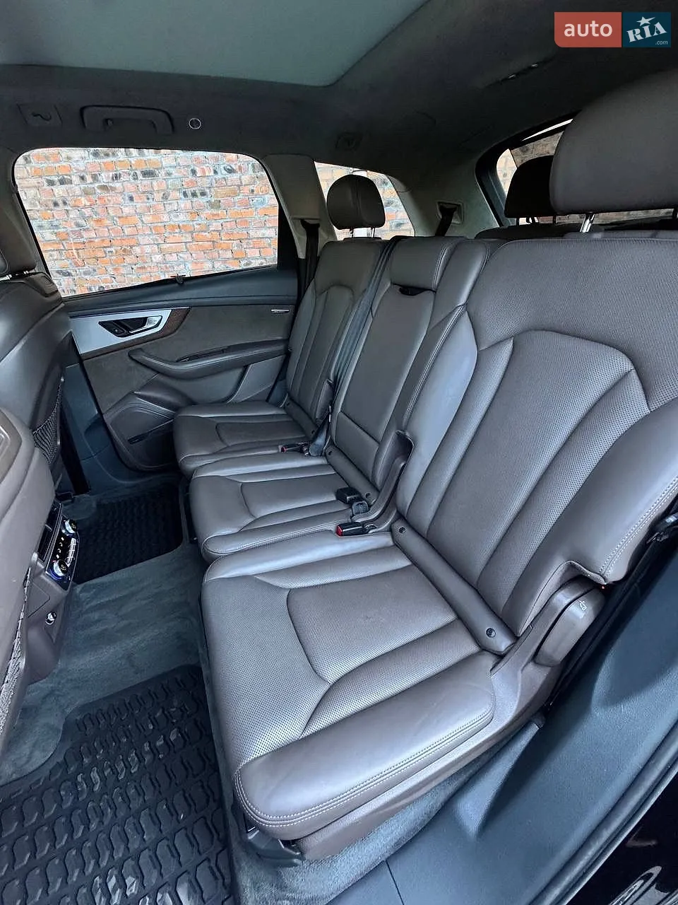 2019 Audi Q7 - мініатюра 72