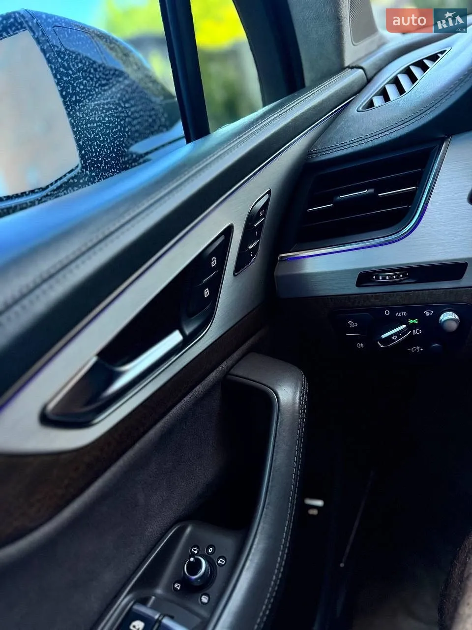 2019 Audi Q7 - мініатюра 95