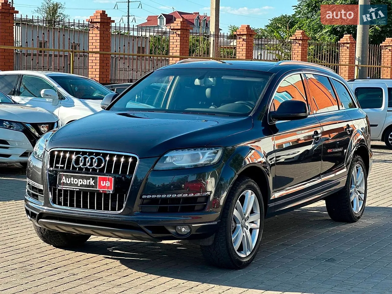 2014 Audi A6 - мініатюра 47