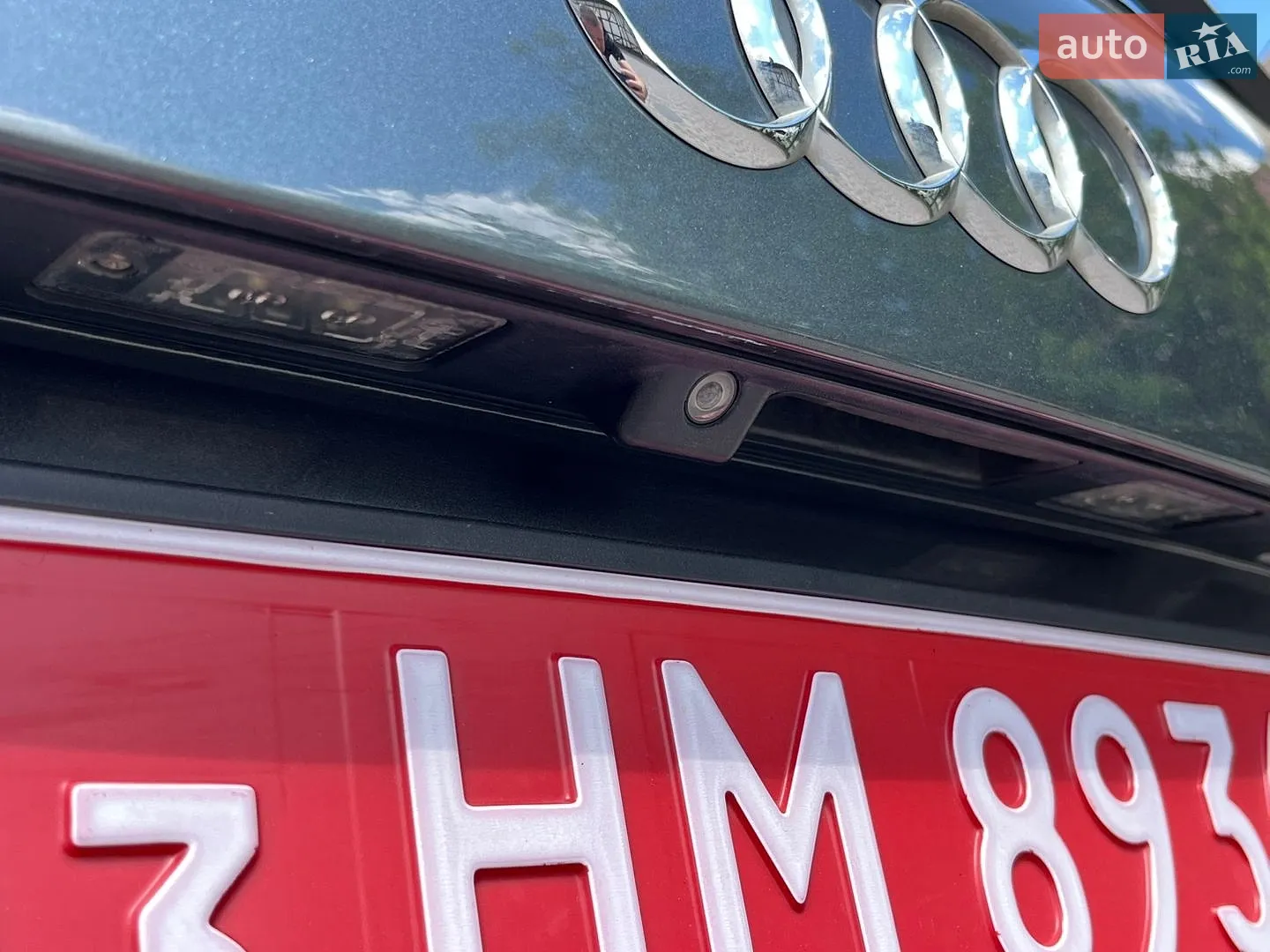 2015 Audi Q7 - мініатюра 21