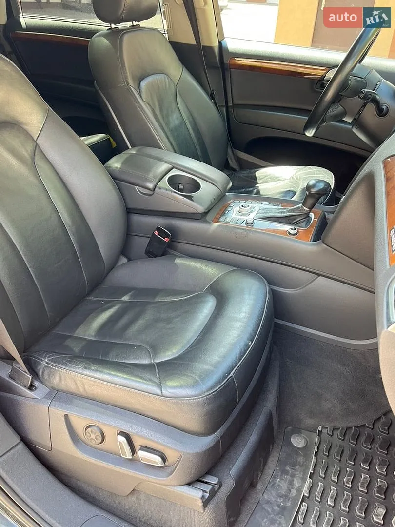 2015 Audi Q7 - мініатюра 39
